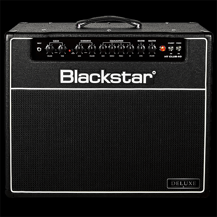 Blackstar HT Club 40 Deluxe Combo