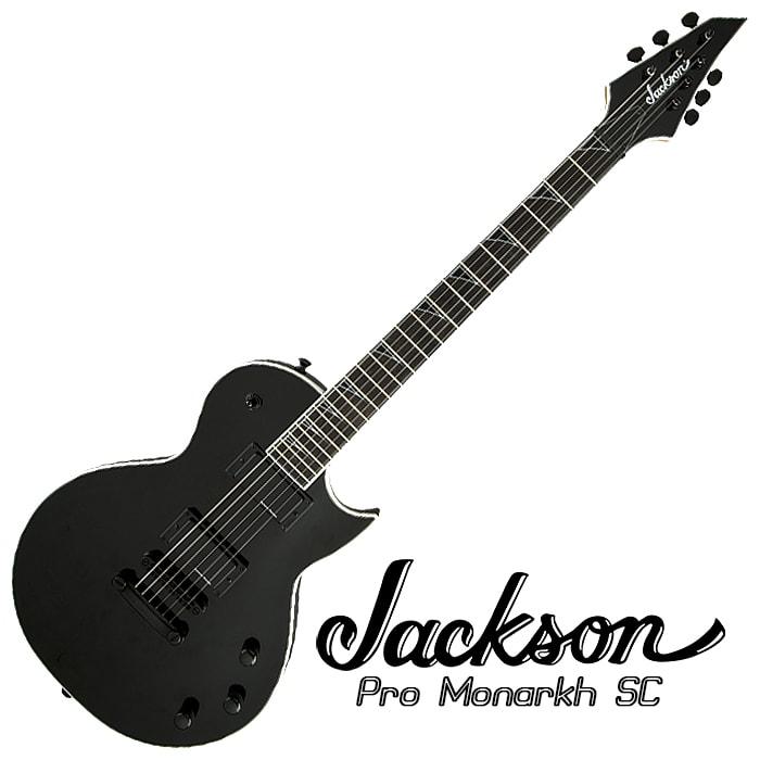 Jackson Monarkh SC Pro