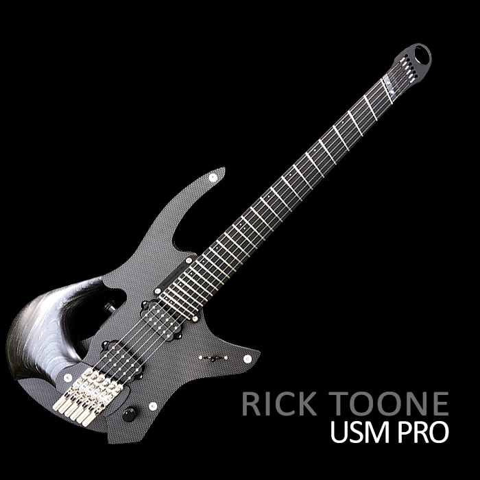 Rick Toone USM-PRO - $10,500 (RickToone.com)