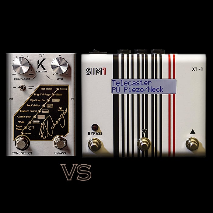 Keyztone EXchanger vs SIM1 XT-1 vs Alternatives