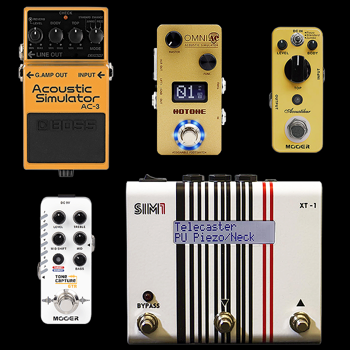 Guitar Pedal X - GPX Blog - Guitar Pedal Directory - Favourite