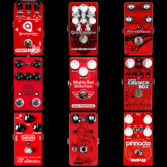 Guitar Pedal X - GPX Blog - Spaceman Effects Releases Limited Run