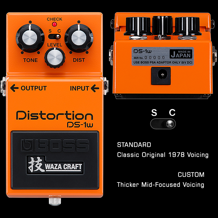 Guitar Pedal X - GPX Blog - As predicted on this very site - Boss 