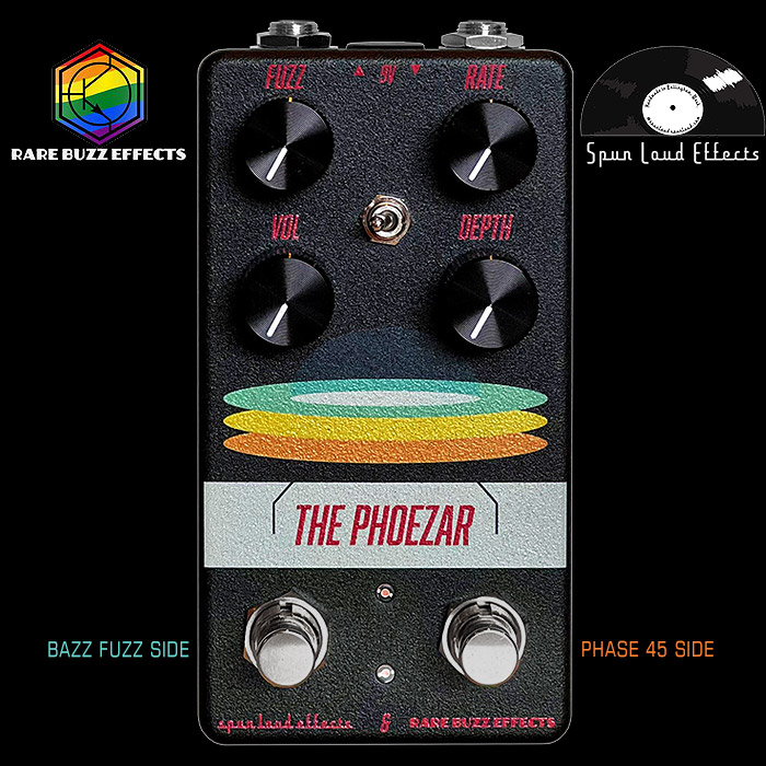 Guitar Pedal X - GPX Blog - The GPX take on the recent Warm Audio 