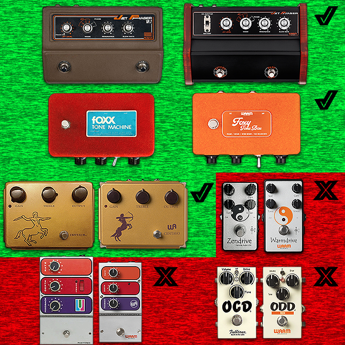 Guitar Pedal X - GPX Blog - Spaceman Effects Releases Limited Run