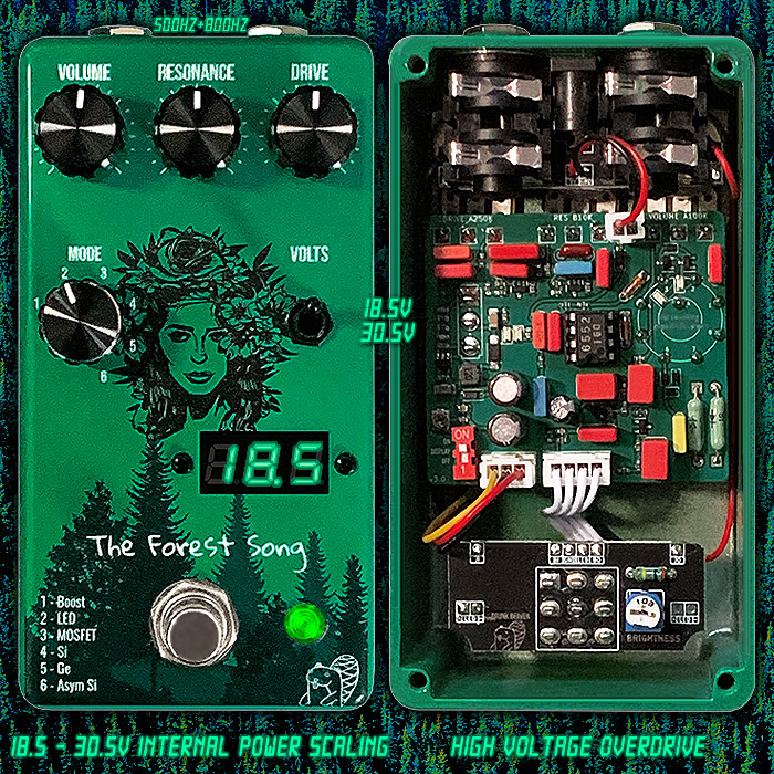 Guitar Pedal X - GPX Blog - Line 6 Teases Forthcoming Extended Switching HX  Stomp XL