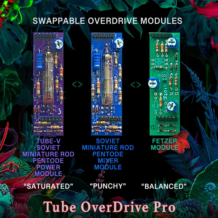 2025 GPX Brelliott TODP Modules V2 700