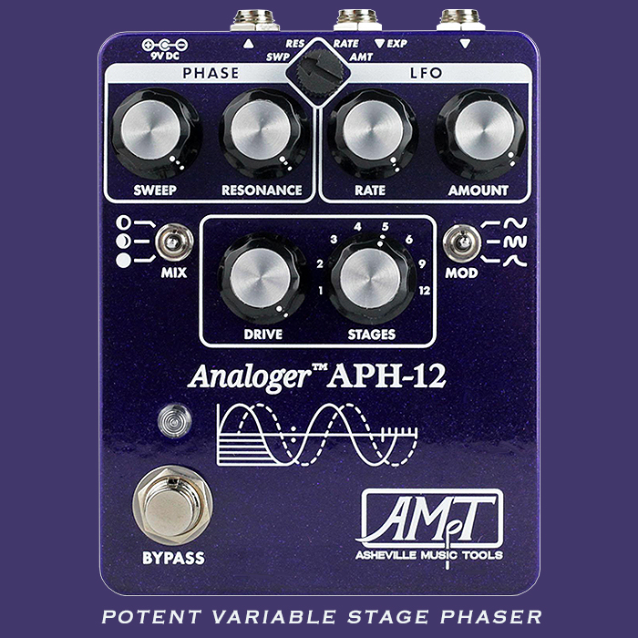 Guitar Pedal X - GPX Blog - Chase Bliss Mods its Wombtone Guitar Pedal X - GPX Blog - Chase Bliss Mods its Wombtone