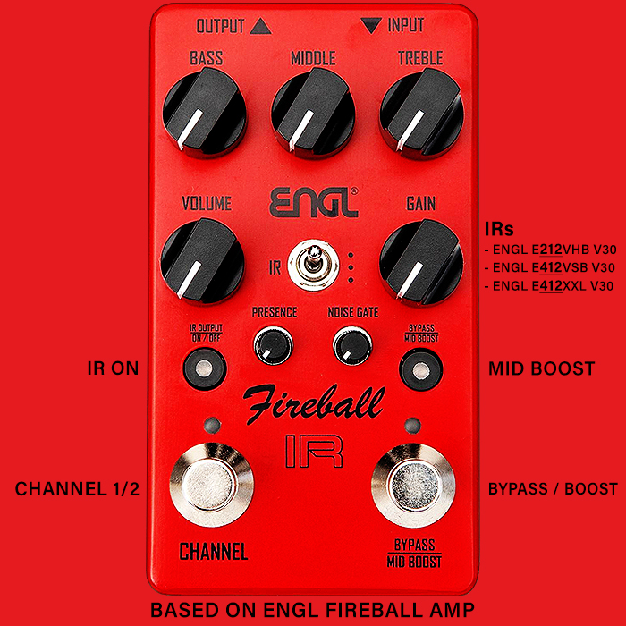 Guitar Pedal X - GPX Blog - The Klirrton Manufaktur Guitar Pedal X - GPX Blog - The Klirrton Manufaktur