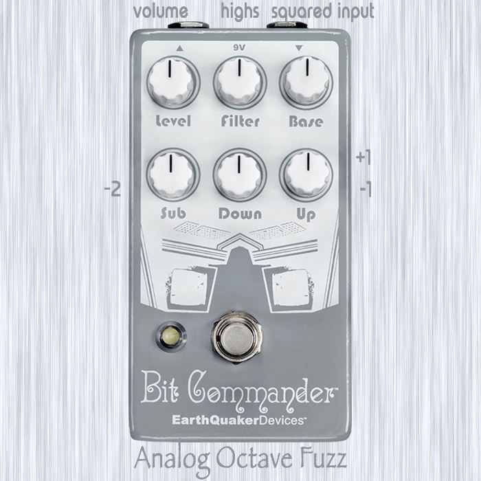 Guitar Pedal X - GPX Blog - EarthQuaker Devices 15 Pedal