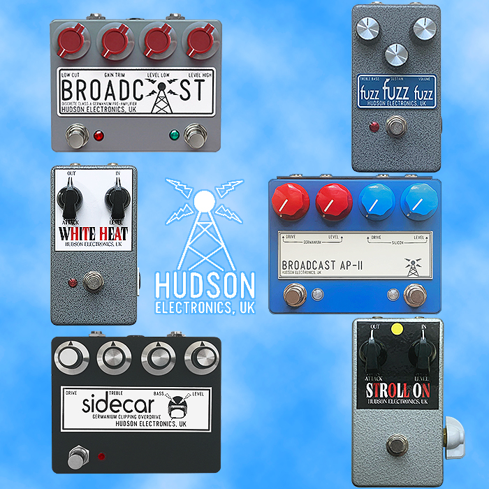 DAY'S CORPORATION V-1 ミニクーパー エフェクター Fuzzの通販