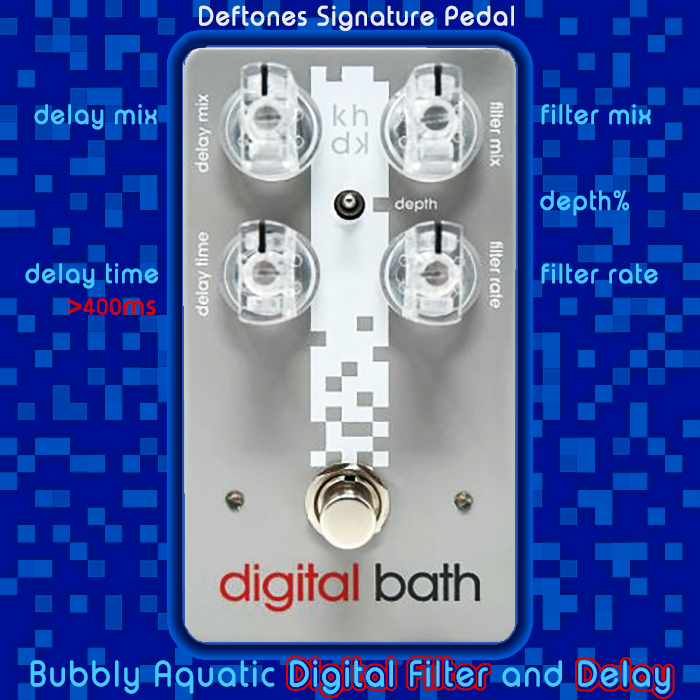 その他 Happy Elements Guitar Pedal X - GPX Blog - Zorg Effects unveils new super