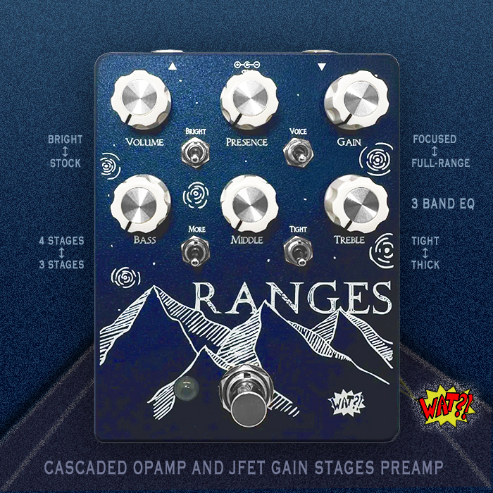 ギター Pedal Diggers CustomShop Over Drive BBCG Pedal Diggers Customshop Over Drive Bbcg No.m310 | eBay
