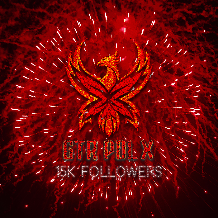 Guitar Pedal X Hits 15,000 Followers On Instagram!