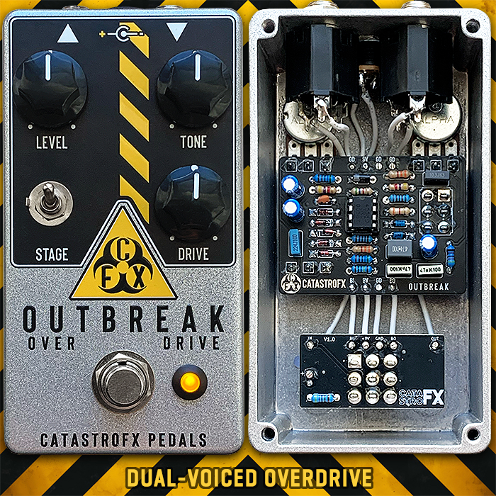 Tremulant（Tremulator Modify Effector) Tremulant（Tremulator Modify Effector)