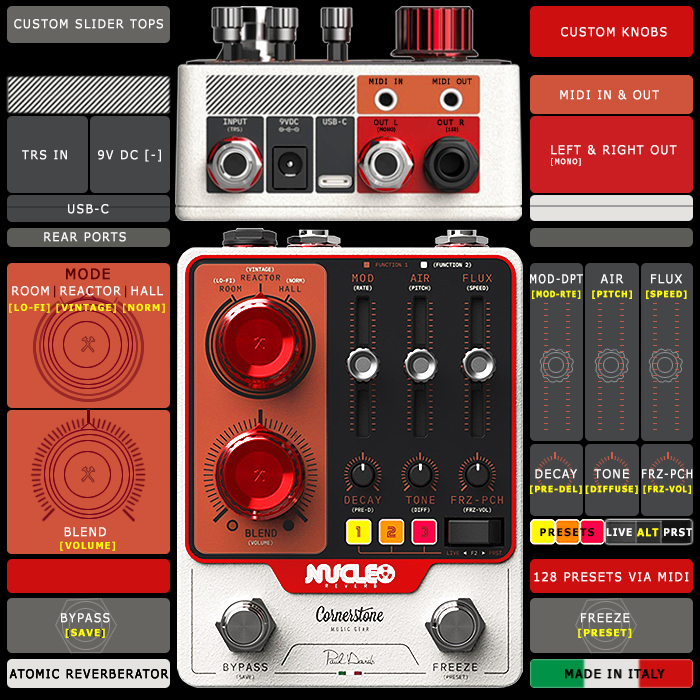 ギター SMART PEOPLE FACTORY INTERSTATE 5 DELAY ギター SMART PEOPLE FACTORY INTERSTATE 5 DELAY Smart People