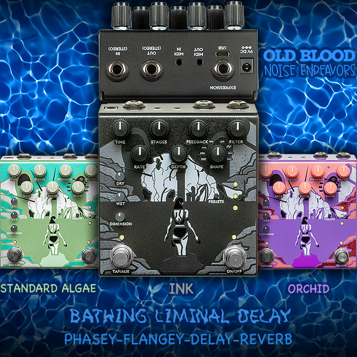 Guitar Pedal X - GPX Blog - The Final Pedal up for grabs in