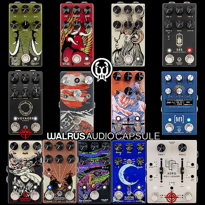 ギター WALRUS AUDIO TRANSIT4 ACS1-MKII-front_6fc75a2b-46f6-