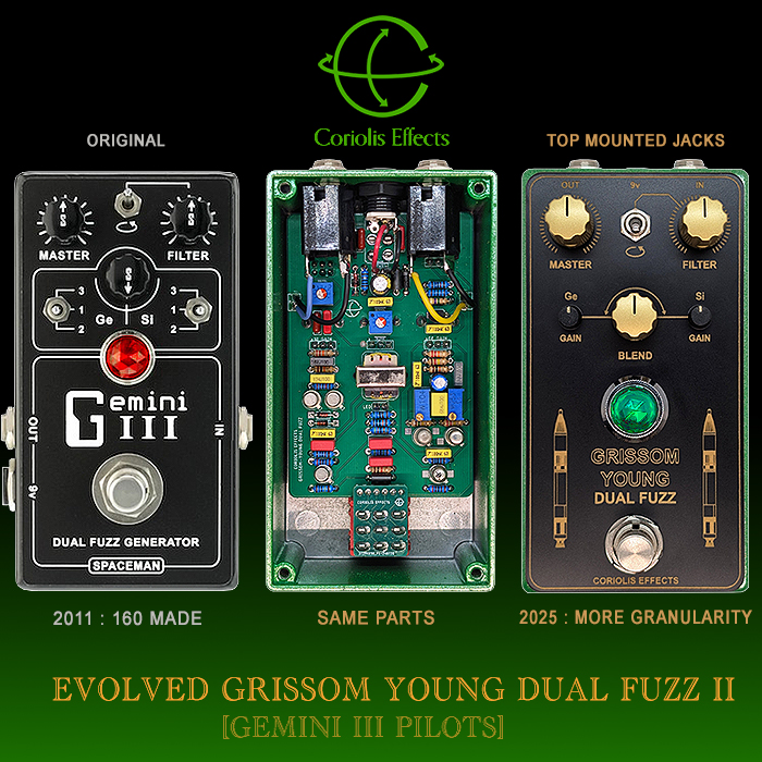 Guitar Pedal X - GPX Blog - Leqtique's 10/10 Distortion is a