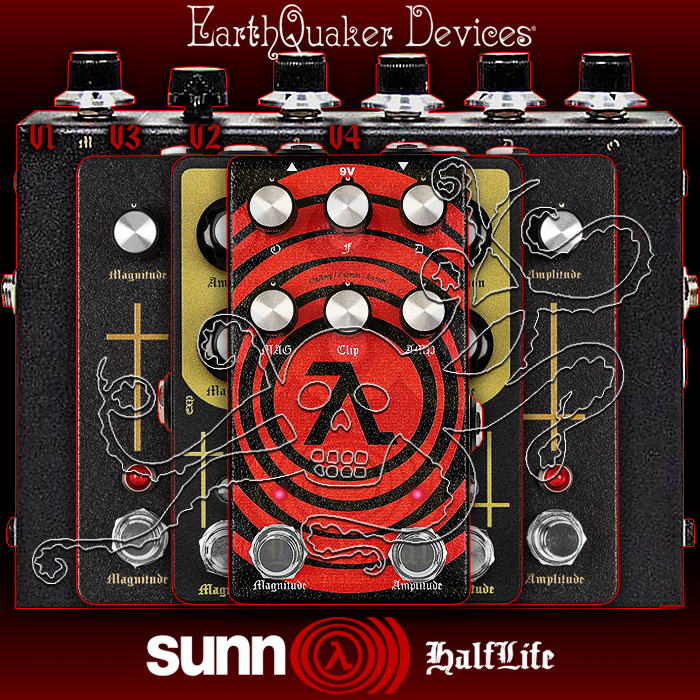 Guitar Pedal X - News - As predicted, we finally have an open
