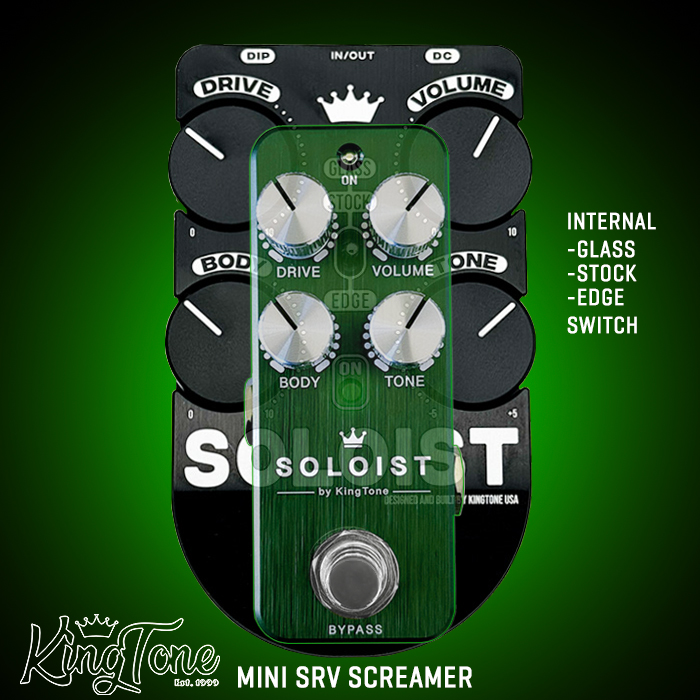 Guitar Pedal X - News - Summer School Electronics' Science Fair is